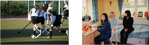 切斯文法學(xué)校